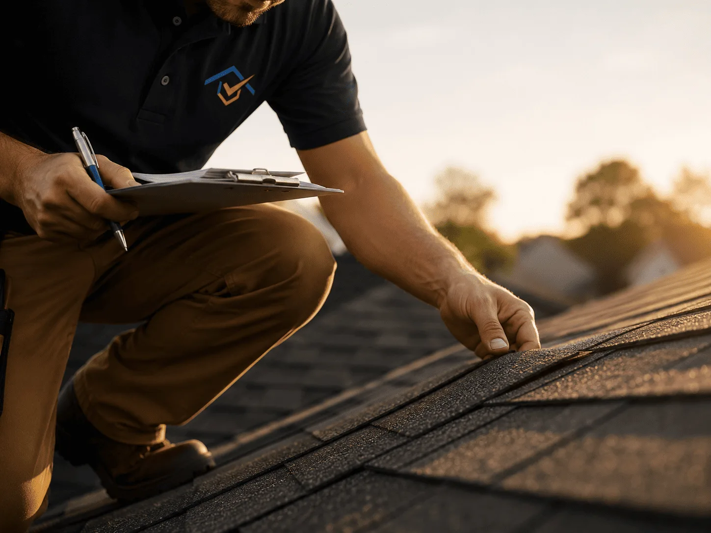 Why Choose Roof Inspection in Tustin, MI